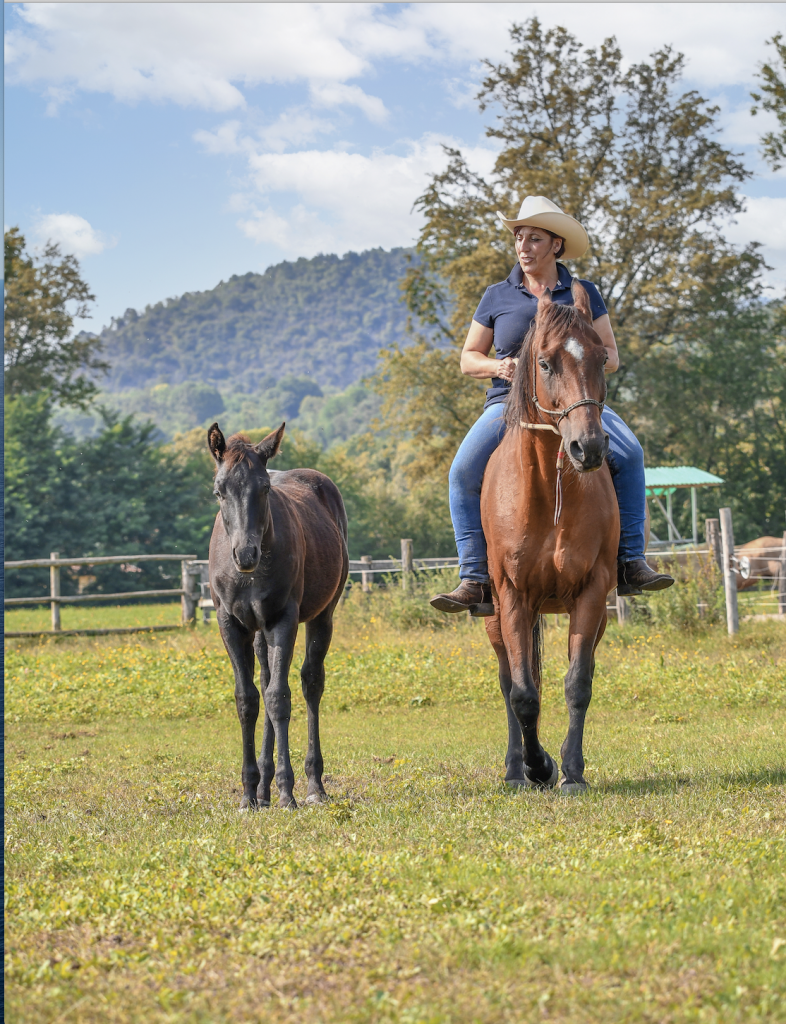 Marcella Millauro, Dumpy e Magic